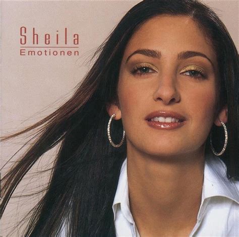 Sheila Emotionen 2004 Cd Discogs