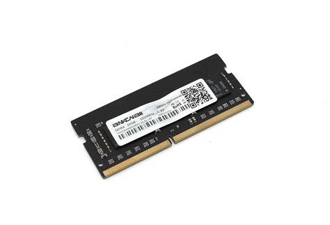 Модуль памяти Ankowall SODIMM DDR4 32Гб 3200 MHz 092499 купить в Минске