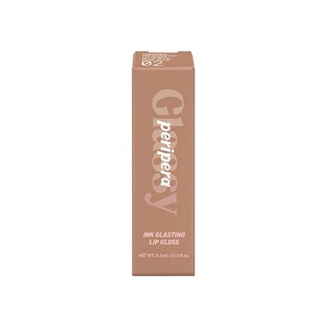 インク グラスティング リップ グロス EDGE NUDE 品番OYMW SHOPLIST COSMEショップリストコスメのレディースファッション通販