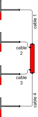 Sc Ardckm Xa Sistema Completo Banda Fm Mhz Antenne