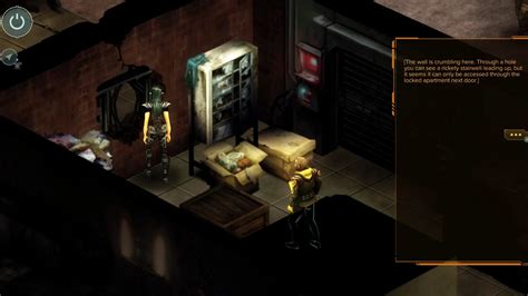 Shadowrun Returns Review | TheXboxHub