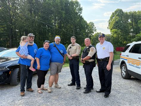 Locals trust the Hurst Scott Funeral Home Tazewell Virginia staff 8