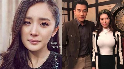 杨幂真的怒了😡离婚后首度开腔说重话，「忍了5年」在2019年第一天气炸发文干谯刘恺威