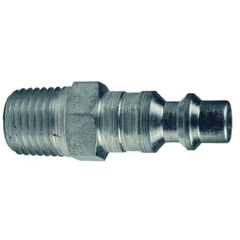 Pneumatic Quick Disconnect Hose Couplings Tch Industries