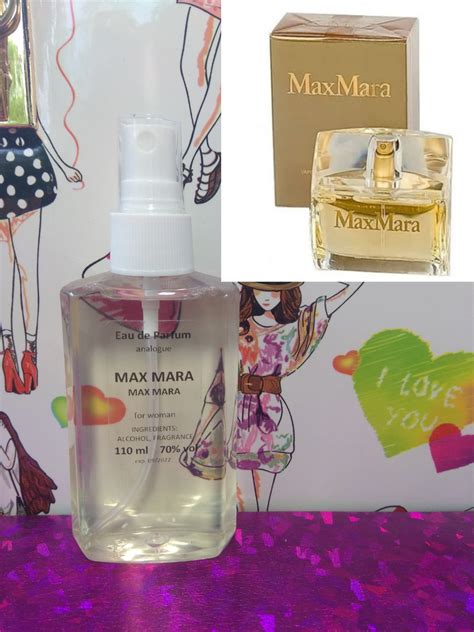 Max Mara Max Mara.110мл,50мл,30мл,15мл.Женские Духи — Купить Недорого ...
