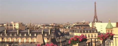 Study Abroad Paris Brookdale Community College