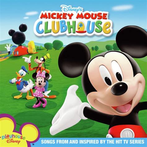 Daisy Bo Peep Has Lost Her Sheep - Song Download from Mickey Mouse ...