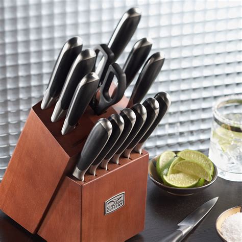 Best Chicago Cutlery Knife Set Reviews As Per Consumer Reports