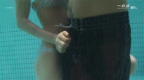 無サマーヌード 夏だしイィじゃんプールでH パート Porn Videos T