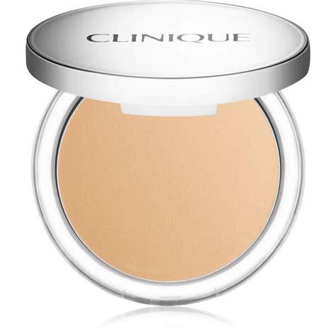 Clinique Almost Powder Makeup Spf 15 Powder Foundation Spf 15 Shade 02 Neutral Fair 10 G