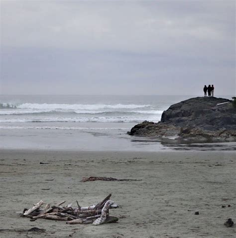 Tofino Beach 3 My Favorite Westerns