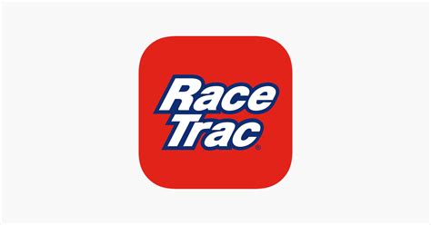 ‎RaceTrac on the App Store