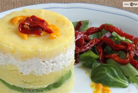 Top Imagen Causa Rellena Receta Abzlocal Mx