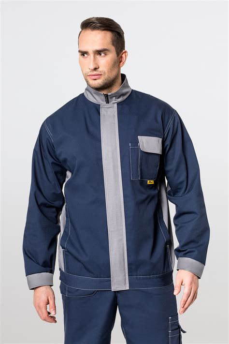 Odzie Robocza Fabor Workwear