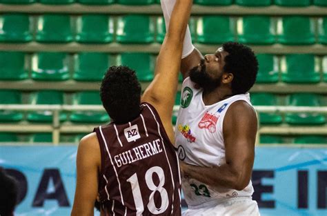 Em Jogo Emocionante Az Araraquara Derrotado Pelo Brusque No