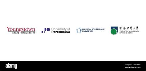 Open University Of Hong Kong University Of Portsmouth London South