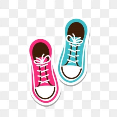 Schuh Clipart PNG Vektor Clipart Bilder Auf Pngtree