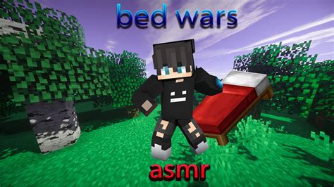 Asmr Bed Wars Mush YouTube