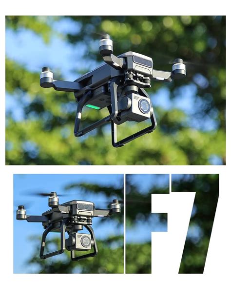 Sjrc F K Pro Camera Drone Sjrc Drone