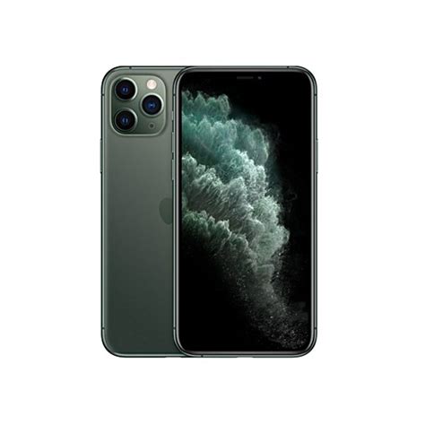 IPhone 11 Pro Max 64GB Price in Nigeria | Buy Online | Slickmobile