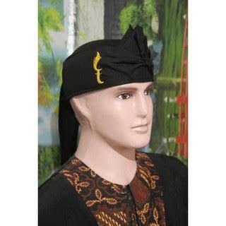 Jual Baju Pangsi Silat Plus Iket Kepala Tradiaional Sunda Jawa Betawi