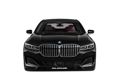 Bmw Alpina B7 Model Years Generations And News