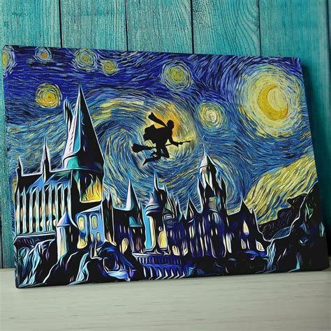 Harry Potter Wall Art Harry Potter Painting Images Harry Potter