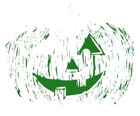 SVG cara Víspera de Todos los Santos calabaza Imagen e icono gratis