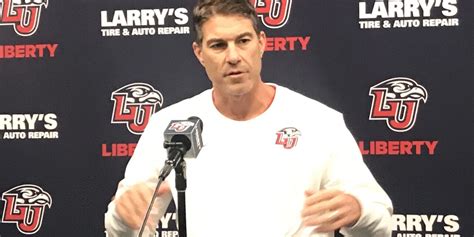 Everything Jamey Chadwell Had To Say About The 2023 Signing Class A Sea Of Red