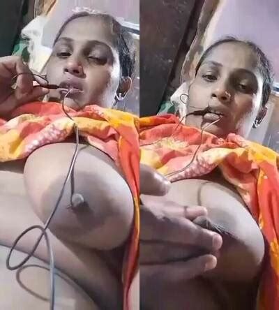 Desi Village Muslim Mallu Big Boobs Showing Big Tits Mms HD