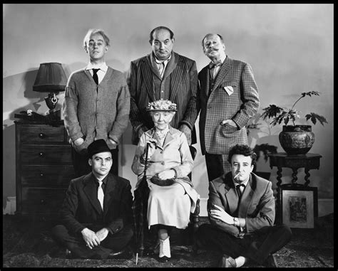 The Ladykillers 1955