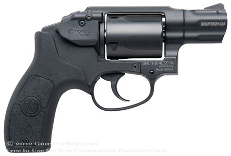 Smith & Wesson Bodyguard 38 Special Revolver For Sale - 38 Special ...