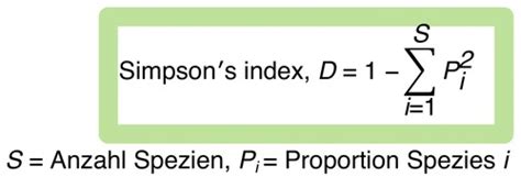 Biodiversit T Karteikarten Quizlet