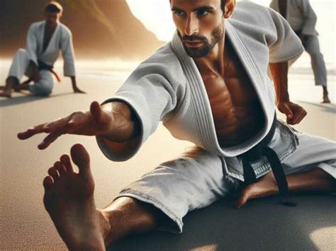 Discover the 5 Ultimate Martial Arts Combo for Mastery in Combat