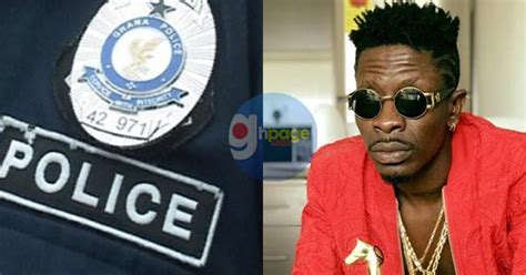 Woman Arrested For Recording Shatta Wale S Fierce Fight With Police