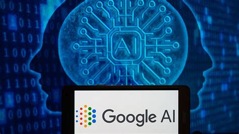 Google realiza pruebas de su inteligencia artificial enfocada al ámbito