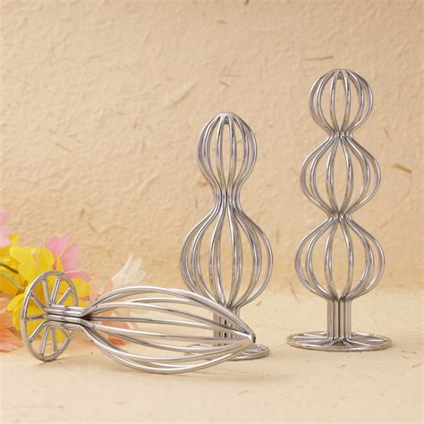 Styles Metal Chastity Dilator Expander Hollow Speculum Device Women Spreader For Women Anal