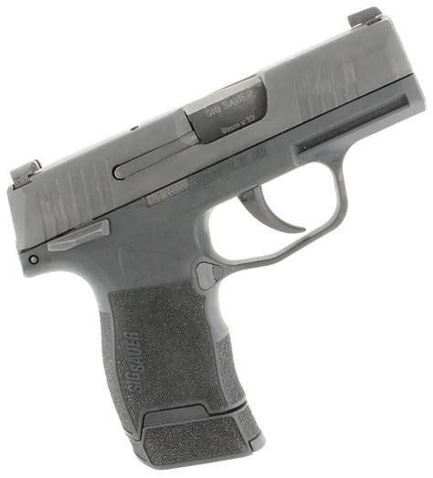 Sig Sauer P365 Manual Safety For Sale