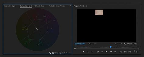 How To Change Skin Color In Premiere Pro Montgomery Soming