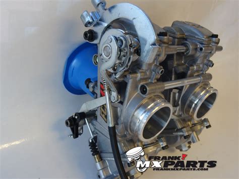 Keihin Fcr Racing Carburetors Ducati Supersport Monster