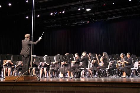 Coppell middle school bands showcase their music at Pre-UIL contest ...