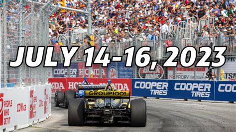 Ntt Indycar Schedule Heddi Kristal