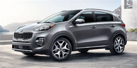 2023 Kia Sportage Hybrid Maintenance Schedule – Get Latest News 2023 Update