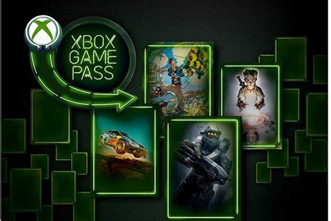 Xbox Game Pass Comes To PC - Techandsoft