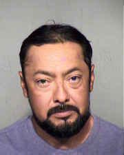 Jesus Nino Arrested Booked 03 25 2018 Arrest Files