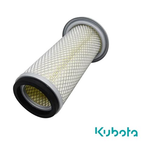 Filtro Aria Originale Trattore Kubota B B Dt B E B Hst