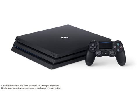 Ps4 Pro Review Should You Buy Sonys 4k Super Console Vg247