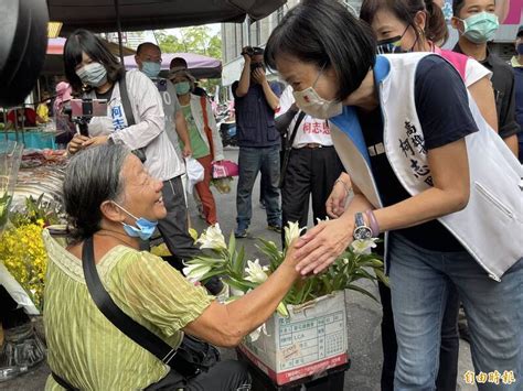 高雄輕軌今通車至愛河之心 柯志恩：韓國瑜是傾聽民意非延宕停工 政治 自由時報電子報