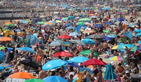 Too Hot To Sleep Anywhere But The Kitchen Floor Bleary Eyed Britons