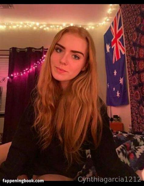 Cynthiag Nude OnlyFans Leaks Fappening Page FappeningBook